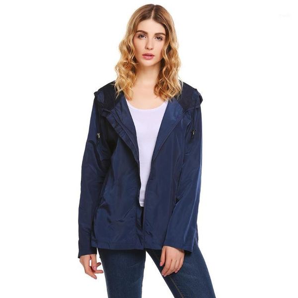 women's trench coats women casual weatherproof long sleeve solid coat rain jacket autumn winter pockets zip zipper closure hooded1, Tan;black
women's trench coats women casual weatherproof long sleeve solid coat rain jacket autumn winter pockets zip zipper closure hooded1, Tan;black