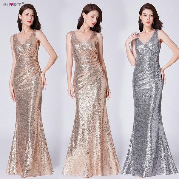 formal evening dresses v neck ever pretty ep07405 long silver rose gold sequin wedding-guest party 2019 maxi evening gown dress1, White;black
formal evening dresses v neck ever pretty ep07405 long silver rose gold sequin wedding-guest party 2019 maxi evening gown dress1, White;black