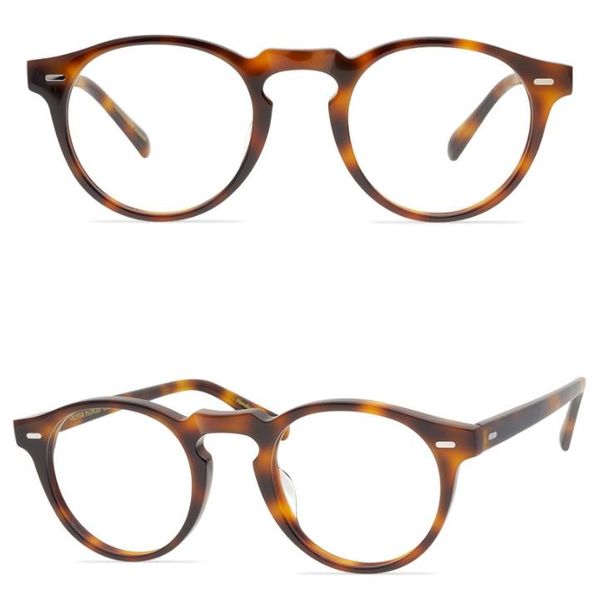 designer optical glasses men eyeglass frame prescription frames brand eyewear retro round eyeglasses for women myopia glasses gregory peck, Silver
designer optical glasses men eyeglass frame prescription frames brand eyewear retro round eyeglasses for women myopia glasses gregory peck, Silver