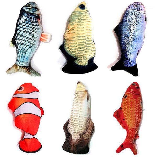cat toys pet soft plush 3d fish toy electric stuffed usb charging funny simulation flapping 1
cat toys pet soft plush 3d fish toy electric stuffed usb charging funny simulation flapping 1