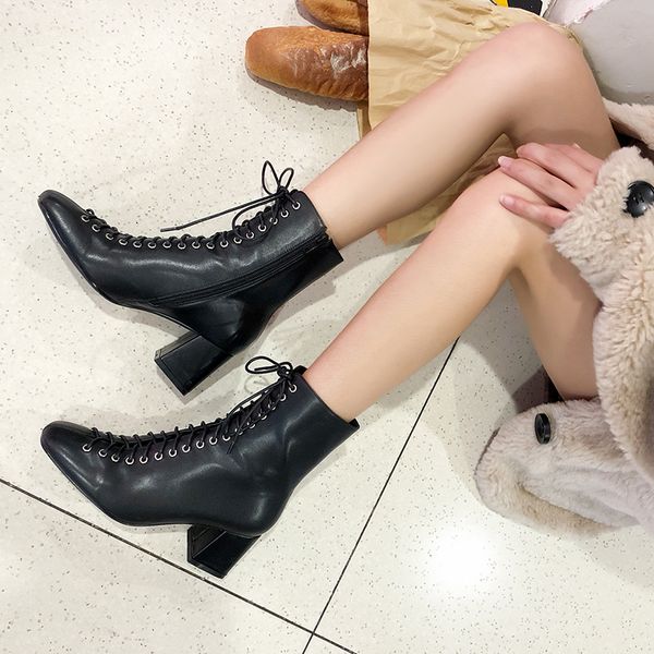 2021 genuine size 22-25.5 cm long in + cow suede boots for female autumn and winter wb4z, Black
2021 genuine size 22-25.5 cm long in + cow suede boots for female autumn and winter wb4z, Black