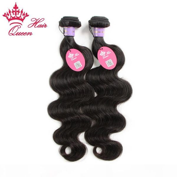 queen hair 2bundles lot malaysian virgin weave human hair extension 8"-28" human hair body wave dhl ing, Black
queen hair 2bundles lot malaysian virgin weave human hair extension 8"-28" human hair body wave dhl ing, Black