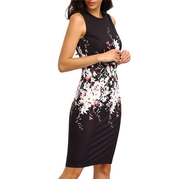 ostrich women es summer sleeveless bodycon ladies party vestidos fashion dropshipping, Black;gray
ostrich women es summer sleeveless bodycon ladies party vestidos fashion dropshipping, Black;gray