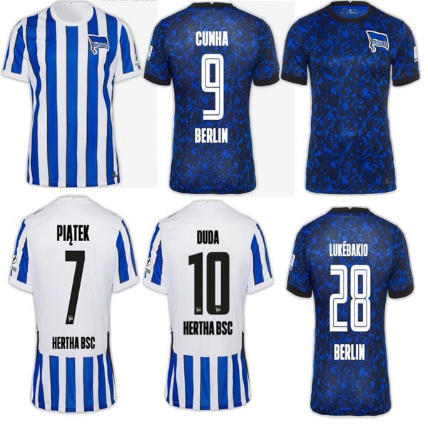 hertha bsc soccer jersey piatek 2020 2021 cunha football shirt berlin hertha lukebakio jersey men darida fußball-triko thailand, Black;yellow
hertha bsc soccer jersey piatek 2020 2021 cunha football shirt berlin hertha lukebakio jersey men darida fußball-triko thailand, Black;yellow