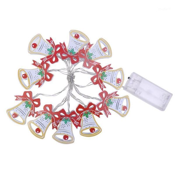 10led christmas bells lights mental fairy lights outdoor for christmas party wedding holiday atmosphere decoration1
10led christmas bells lights mental fairy lights outdoor for christmas party wedding holiday atmosphere decoration1