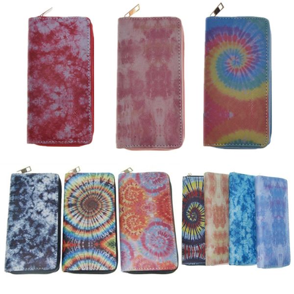 fashion tie dye long wallets pu leather zipper wallet purses credit card bag gradient big capacity handbag elegent notecase e112406
fashion tie dye long wallets pu leather zipper wallet purses credit card bag gradient big capacity handbag elegent notecase e112406