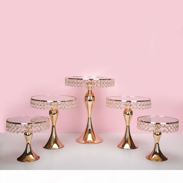new arrive gold crystal cake stand set electroplating gold mirror face fondant cupcake sweet table candy bar table decorating
new arrive gold crystal cake stand set electroplating gold mirror face fondant cupcake sweet table candy bar table decorating