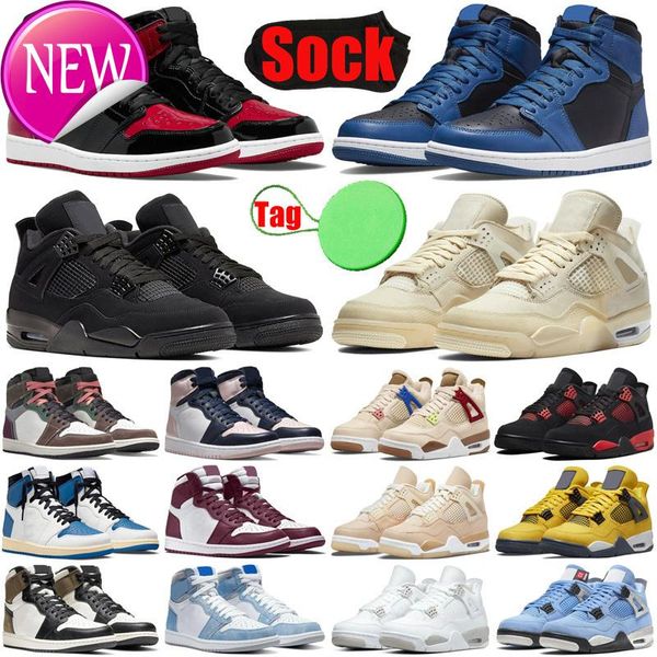 1s 4s basketball shoes for mens womens travis scotts jumpman 1 4 cactus jack red thunder where the wild things bred patent fragment men, Black
1s 4s basketball shoes for mens womens travis scotts jumpman 1 4 cactus jack red thunder where the wild things bred patent fragment men, Black