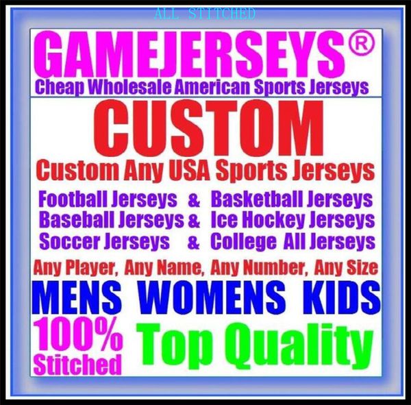 custom american football jerseys for mens womens youth kids baseball ice hockey basketball color sports new soccer jersey black 4xl 5xl 6xl
custom american football jerseys for mens womens youth kids baseball ice hockey basketball color sports new soccer jersey black 4xl 5xl 6xl