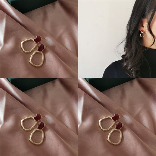 ubn6 set famous jewelry authentic earrings large earrings sterling women color handcuff stud for silver european statement ear, Golden
ubn6 set famous jewelry authentic earrings large earrings sterling women color handcuff stud for silver european statement ear, Golden