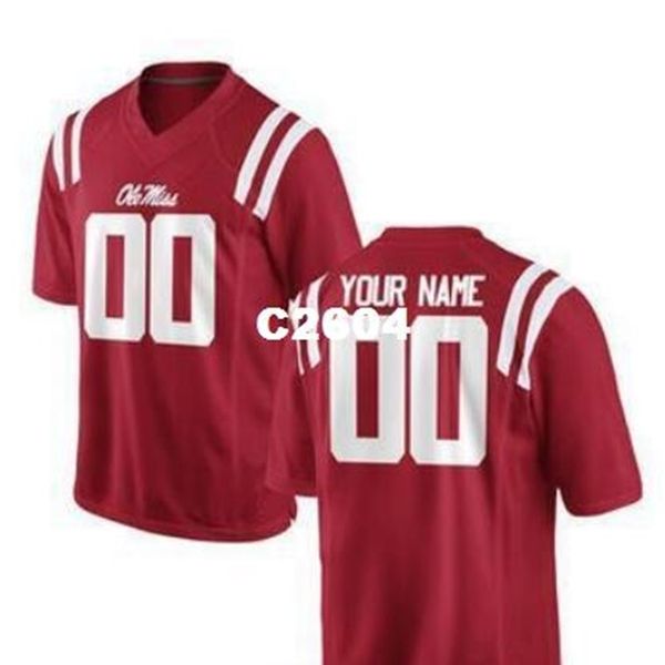 custom 2604s,youth,women,toddler, ole miss rebels personalized any name and number any size stitched college jersey, Black
custom 2604s,youth,women,toddler, ole miss rebels personalized any name and number any size stitched college jersey, Black