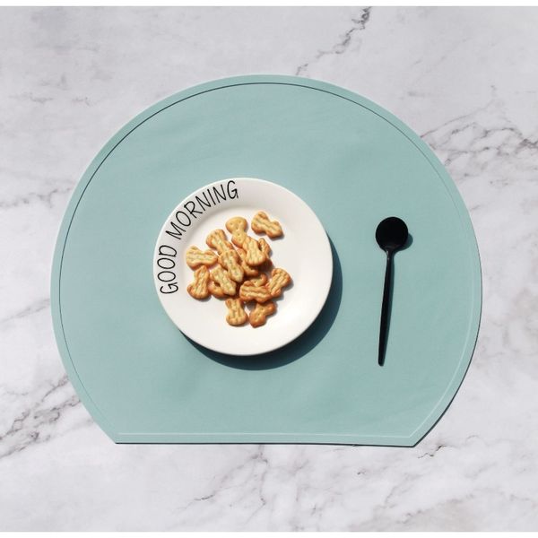 food grade sile placemats for dining coaster table table runner place mat tableware pad in kitchen accessories cup wine mat f wmtegx
food grade sile placemats for dining coaster table table runner place mat tableware pad in kitchen accessories cup wine mat f wmtegx