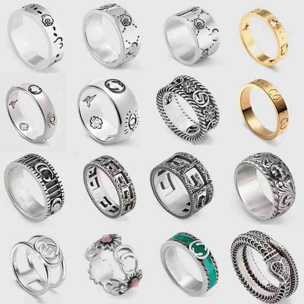 70% off ancient sterling silver classic double family love fearless elf enamel ceramic couple ring
70% off ancient sterling silver classic double family love fearless elf enamel ceramic couple ring