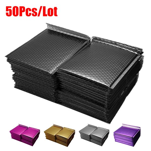 50 pcs/lot gold plating paper bubble envelopes bags mailers padded shipping envelope bubble mailing bag different specifications
50 pcs/lot gold plating paper bubble envelopes bags mailers padded shipping envelope bubble mailing bag different specifications
