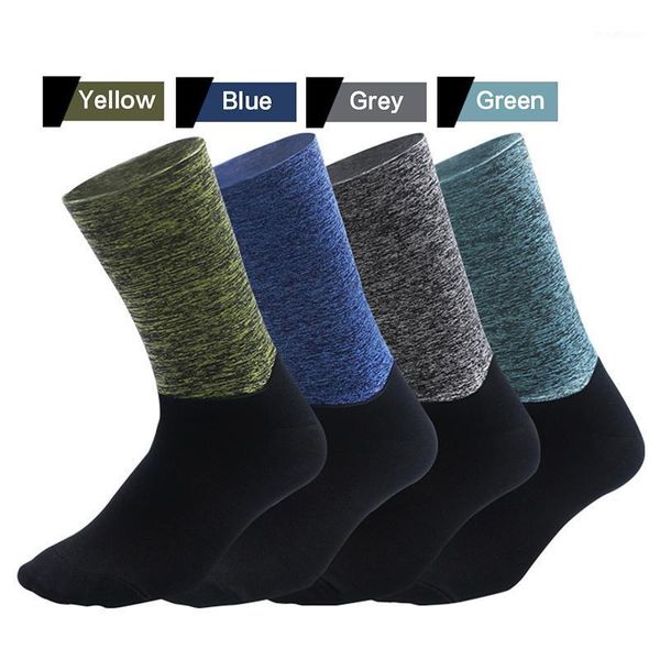 cycling socks silicone anti slip thick warm splicing ankle sport socks for outdoor running hiking basketball1, Black
cycling socks silicone anti slip thick warm splicing ankle sport socks for outdoor running hiking basketball1, Black
