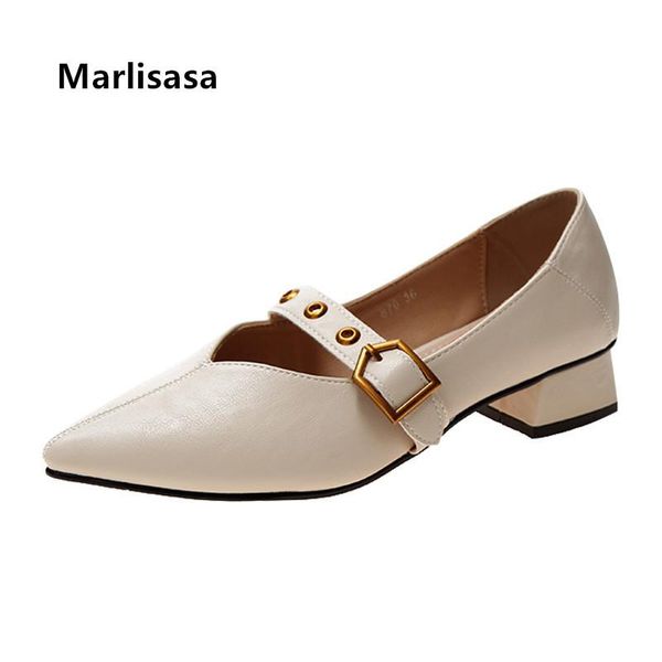marlisasa women fashion casual black pointed toe patent leather slip on office shoes ladies beige summer high heels h9131
marlisasa women fashion casual black pointed toe patent leather slip on office shoes ladies beige summer high heels h9131