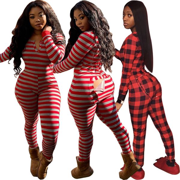 2020 new women's button flip autumn winter pajamas home wear long sleeve jumpsuit bodycon jumpsuits rompers bodysuit, Black;white
2020 new women's button flip autumn winter pajamas home wear long sleeve jumpsuit bodycon jumpsuits rompers bodysuit, Black;white