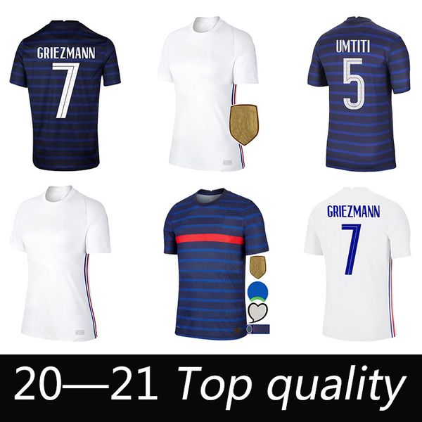 2020 высочайшее качество франция mbappe pogba товые джессы 2021 футбол футбол футбол джерси maillot de oep men + kids kit, Black;yellow
2020 высочайшее качество франция mbappe pogba товые джессы 2021 футбол футбол футбол джерси maillot de oep men + kids kit, Black;yellow