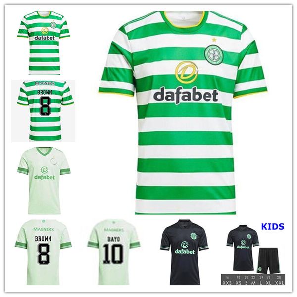 2020 2021 кельтский футбол джерси макгрегор griffiths forrest brown rogic кристи edouard пользовательские 20 21 home away для взрослых дети, Black;yellow
2020 2021 кельтский футбол джерси макгрегор griffiths forrest brown rogic кристи edouard пользовательские 20 21 home away для взрослых дети, Black;yellow