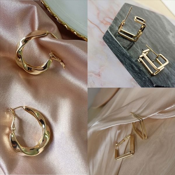 guvr vintage light style european silver earring gold bohemian flower long dangle earrings fashion women rhinestone crystal pendant, Golden
guvr vintage light style european silver earring gold bohemian flower long dangle earrings fashion women rhinestone crystal pendant, Golden