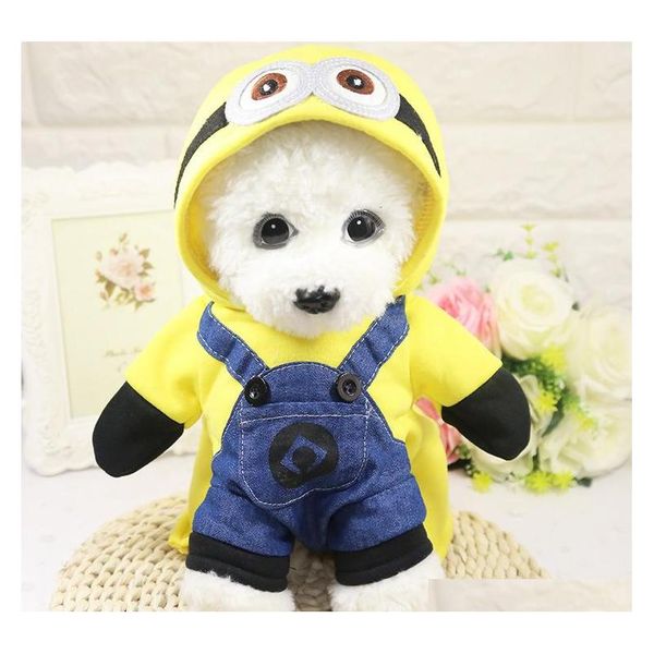 winter dog coats cotton fleece wear autumn jackets cosplay costume with cap chihuahua pets coats small pets clothes shipping h88yj
winter dog coats cotton fleece wear autumn jackets cosplay costume with cap chihuahua pets coats small pets clothes shipping h88yj
