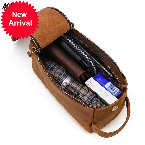 maheu leather brown genuine man's diaries clutch purse travel storge bags to make up umberlla big pounch phone, Red;black
maheu leather brown genuine man's diaries clutch purse travel storge bags to make up umberlla big pounch phone, Red;black