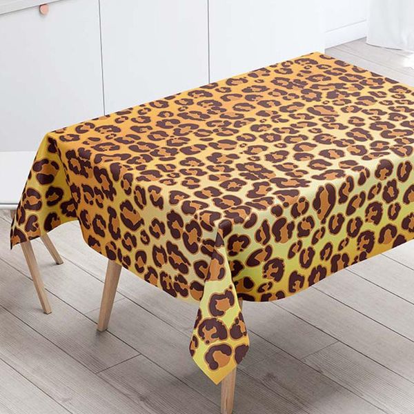 table cloth rectangular tablecloths decorative cover 3d printing leopard abstract dining
table cloth rectangular tablecloths decorative cover 3d printing leopard abstract dining