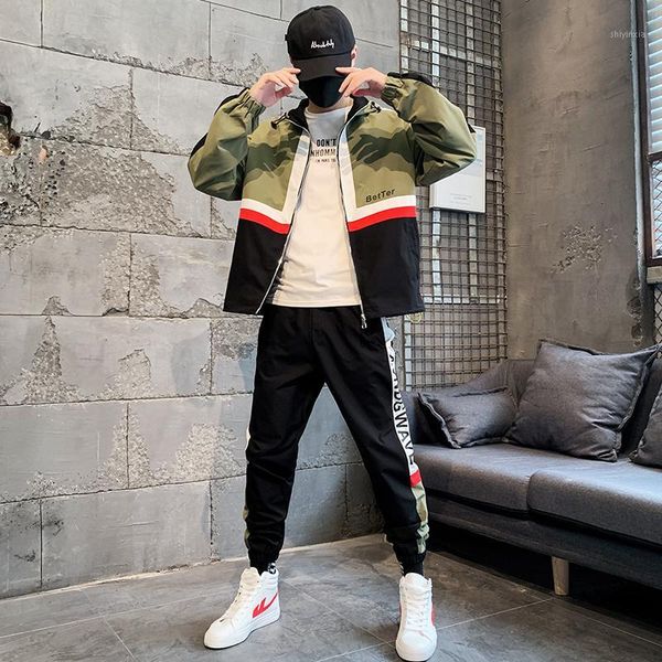 two piece casual set men's new spring autumn hoodie sweater jacket joggers tuta sportiva uomo polyester team tracksuits hh50tz1, Gray
two piece casual set men's new spring autumn hoodie sweater jacket joggers tuta sportiva uomo polyester team tracksuits hh50tz1, Gray