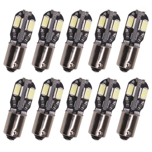 emergency lights 100pcscar ba9s 8led smd auto 5630 5000k white for clearance parking light reading dome lamp license plate1
emergency lights 100pcscar ba9s 8led smd auto 5630 5000k white for clearance parking light reading dome lamp license plate1