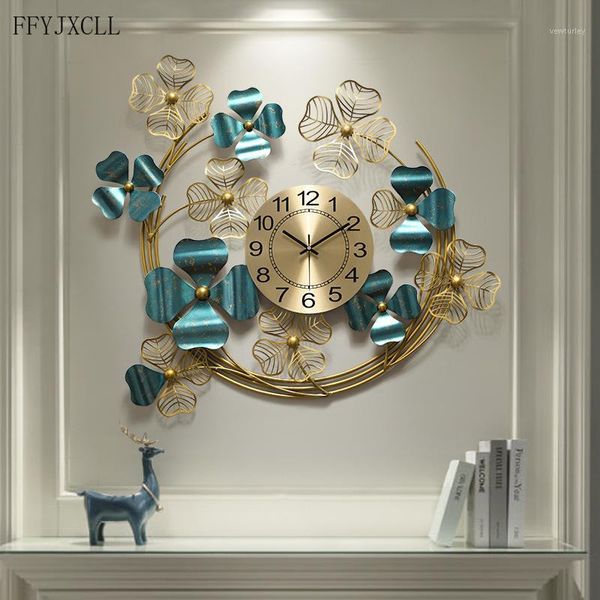 wall clocks clover of four leaves art pocket watch home living room dining creative fashion hanging clock porch mute clock1
wall clocks clover of four leaves art pocket watch home living room dining creative fashion hanging clock porch mute clock1