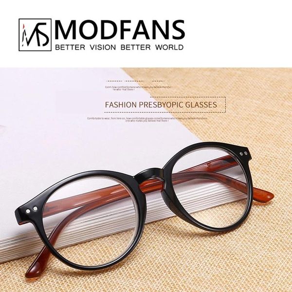 sunglasses stylis reading glasses for women men spring hinge round solid frame gift parent with pouch, White;black
sunglasses stylis reading glasses for women men spring hinge round solid frame gift parent with pouch, White;black