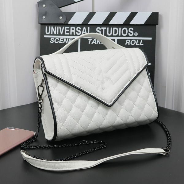 luxury designer handbags puffer double chain shoulder bag quilted lambskin handbag women bags
luxury designer handbags puffer double chain shoulder bag quilted lambskin handbag women bags