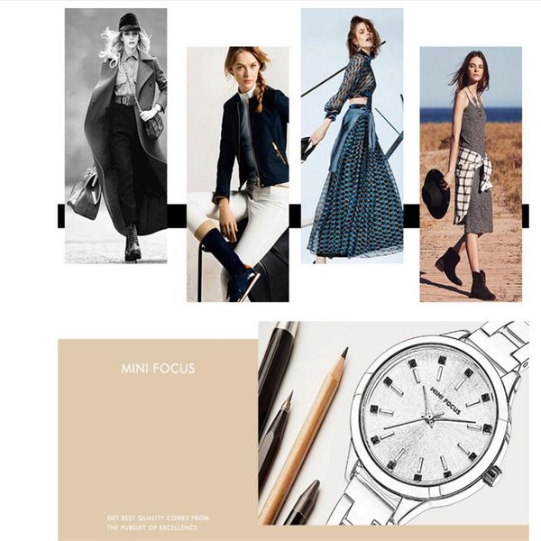 special time 2020 new rose gold women watches ladies fashion simple quartz watch women brand luxury female clock relogio feminino, Slivery;brown
special time 2020 new rose gold women watches ladies fashion simple quartz watch women brand luxury female clock relogio feminino, Slivery;brown