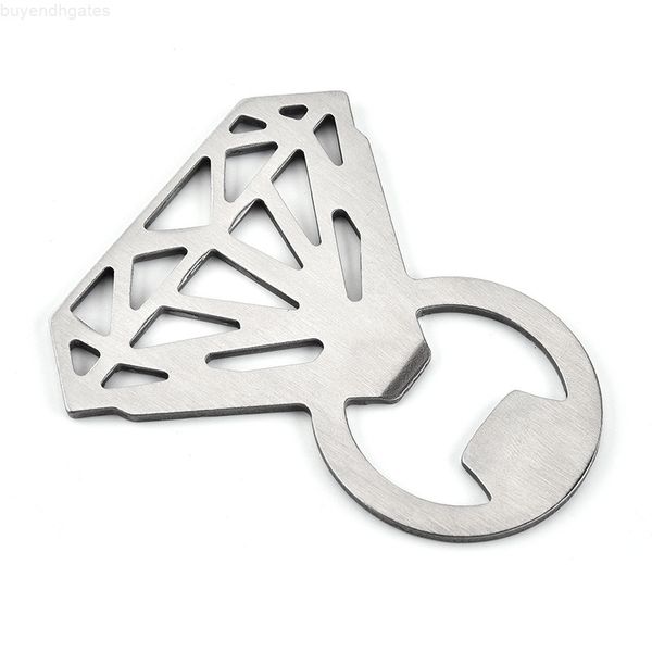 unique golden diamond shaped bottle creative gift wedding birthday opener for beer wine beverage
unique golden diamond shaped bottle creative gift wedding birthday opener for beer wine beverage