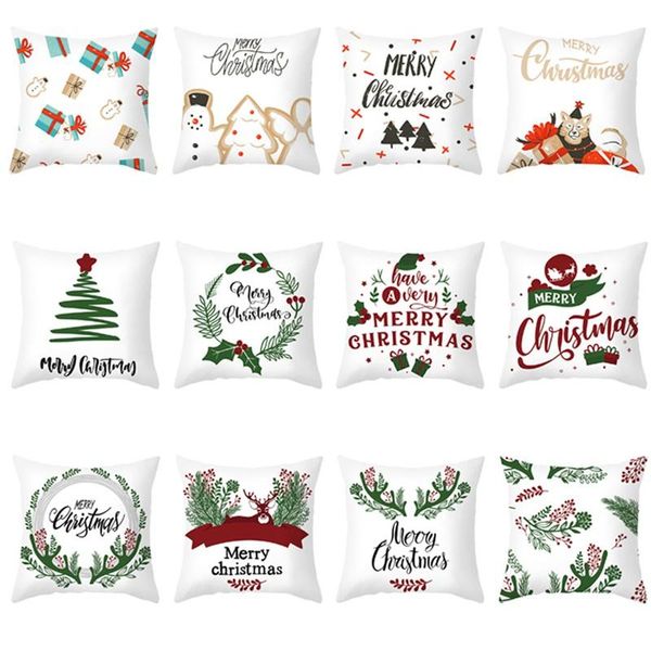 cushion/decorative pillow christmas cartoon letter printing case cover cushion sofa seat car merry peach skin pillowcase decorative
cushion/decorative pillow christmas cartoon letter printing case cover cushion sofa seat car merry peach skin pillowcase decorative