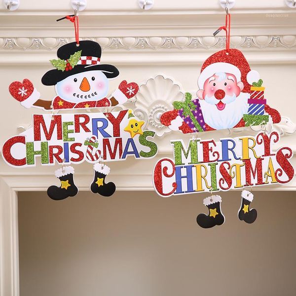 christmas decorations for home decoration party snowman door tree ornaments window hanging accessories1
christmas decorations for home decoration party snowman door tree ornaments window hanging accessories1