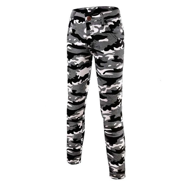 грузовые брюки мужчины camuflaje мужская новая осень зима мода повседневная напечатанная стройная длинные брюки брюки брюки мужские высокое, Black
грузовые брюки мужчины camuflaje мужская новая осень зима мода повседневная напечатанная стройная длинные брюки брюки брюки мужские высокое, Black