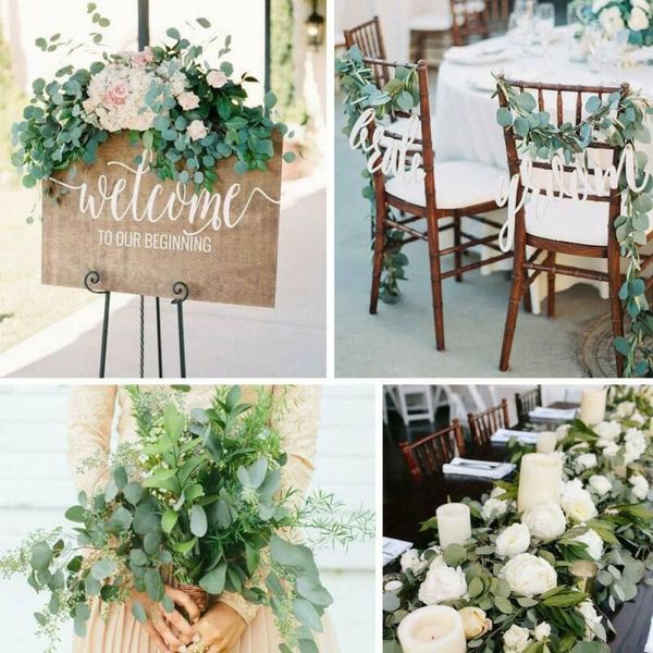 decorative flowers & wreaths artificial green greenery trailing ivy hanging basket leaf wedding party
decorative flowers & wreaths artificial green greenery trailing ivy hanging basket leaf wedding party