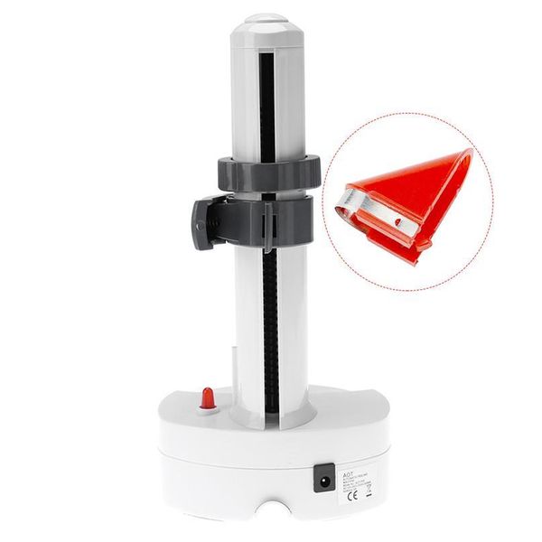 stainless steel matic fruit vegetable peeler cutter multifunctional electric peeler potato carrot grater kitch bbyfbl
stainless steel matic fruit vegetable peeler cutter multifunctional electric peeler potato carrot grater kitch bbyfbl