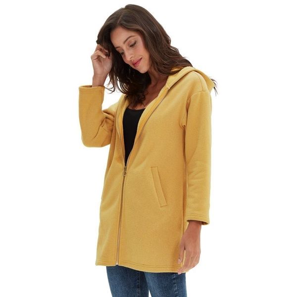 loose brushed hoodie sweatshirt for girls zipper black yellow harajuku women pullover coat patter plus size lj200810
loose brushed hoodie sweatshirt for girls zipper black yellow harajuku women pullover coat patter plus size lj200810