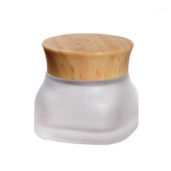 storage bottles & jars 50g square empty packaging glass scrube cream jar cosmetic 10pcs/lot1
storage bottles & jars 50g square empty packaging glass scrube cream jar cosmetic 10pcs/lot1