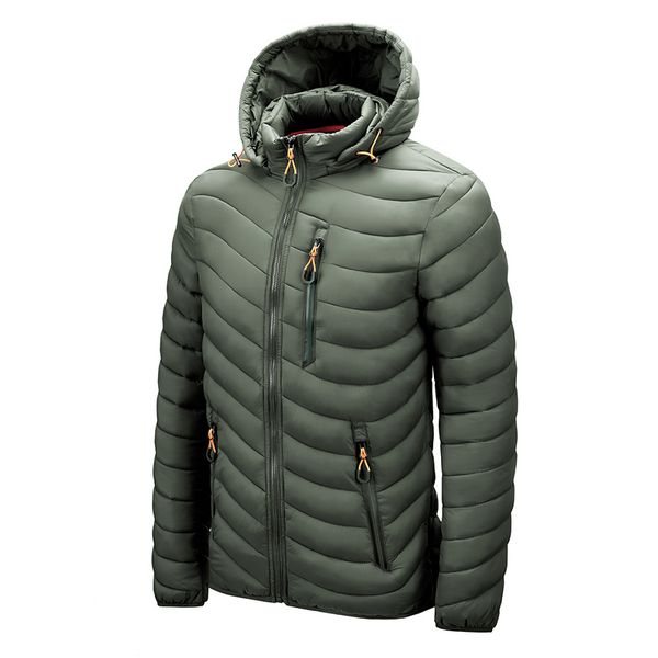 warm jacket men windbreaker 2020 latest new spring autumn hooded soft parkas men's fashion casual jacket coat male q1217, Black
warm jacket men windbreaker 2020 latest new spring autumn hooded soft parkas men's fashion casual jacket coat male q1217, Black