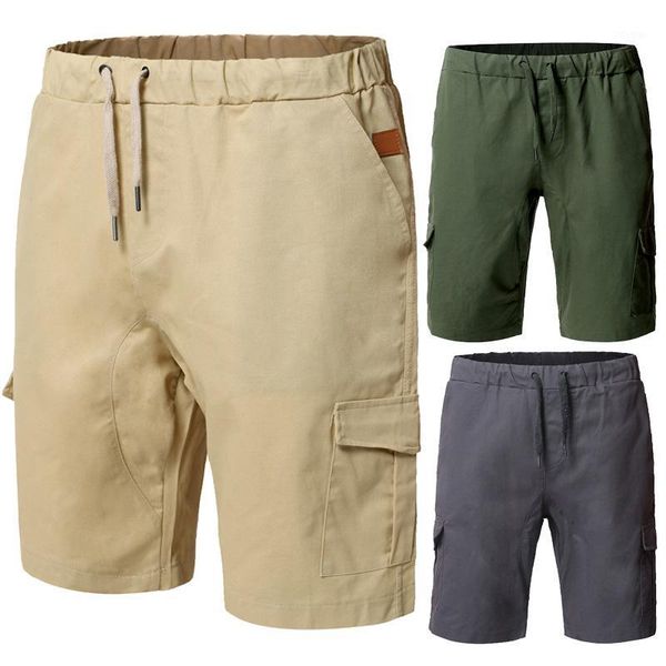 men's shorts mens casual summer bermudas male cargo trousers drawstring short knee length fashion clothing men1, White;black
men's shorts mens casual summer bermudas male cargo trousers drawstring short knee length fashion clothing men1, White;black