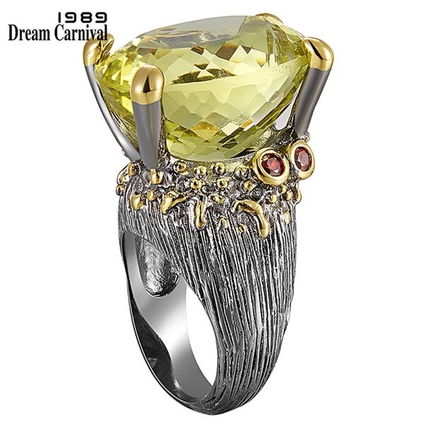 dreamcarnival 1989 highly recommend sell big ring for women genuine cut olivine oval zircon must have party jewelry wa11616 201218, Silver
dreamcarnival 1989 highly recommend sell big ring for women genuine cut olivine oval zircon must have party jewelry wa11616 201218, Silver