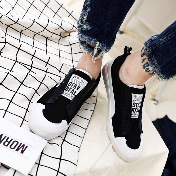 summer new men's fashion comfortable lace-up knit casual sports tide male zapatos shoes, Black;brown
summer new men's fashion comfortable lace-up knit casual sports tide male zapatos shoes, Black;brown