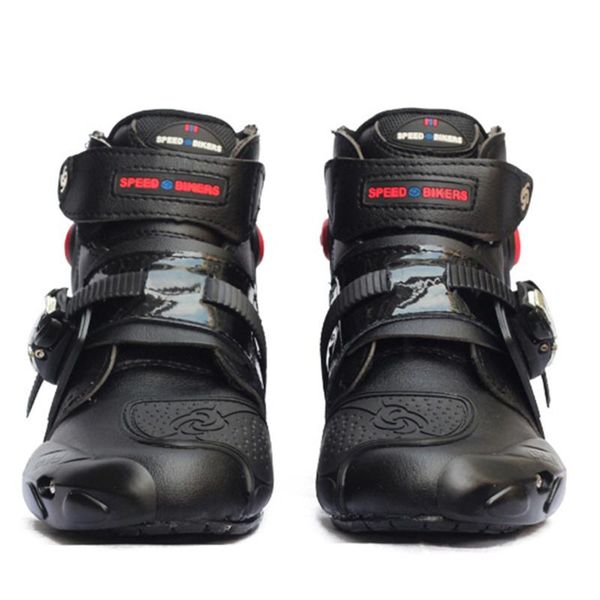 motorcycle footwear ankle racing boots speed bikers leather race riding street moto motorbike touring chopper protective gear shoes
motorcycle footwear ankle racing boots speed bikers leather race riding street moto motorbike touring chopper protective gear shoes