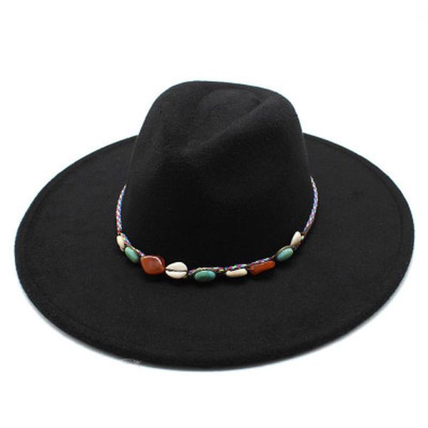 hats fedora для женщин 9.5 см большой breim твердой веревки ремня классические элегантные британские джазовые колпачки зима осень белые крас, Blue;gray
hats fedora для женщин 9.5 см большой breim твердой веревки ремня классические элегантные британские джазовые колпачки зима осень белые крас, Blue;gray