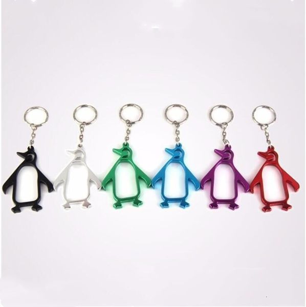 penguins beer aluminum alloy animal opener with key chain lovely portable bottle openers lxl1204l, Silver
penguins beer aluminum alloy animal opener with key chain lovely portable bottle openers lxl1204l, Silver