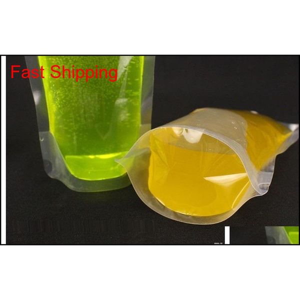 500pcs doypack 250ml 350ml 420ml 500ml plastic stand up spout liquid bag pack beverage,squeeze,d qylozh bdebaby
500pcs doypack 250ml 350ml 420ml 500ml plastic stand up spout liquid bag pack beverage,squeeze,d qylozh bdebaby