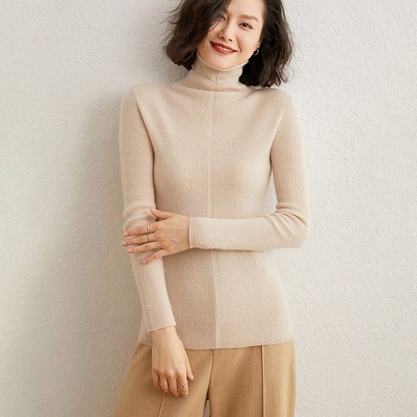 2021 selling nightgown 100% pure goat cashmere pullovers turtlenecks new winter fashion 8 standard colors women's clothes lfhb, White;black
2021 selling nightgown 100% pure goat cashmere pullovers turtlenecks new winter fashion 8 standard colors women's clothes lfhb, White;black